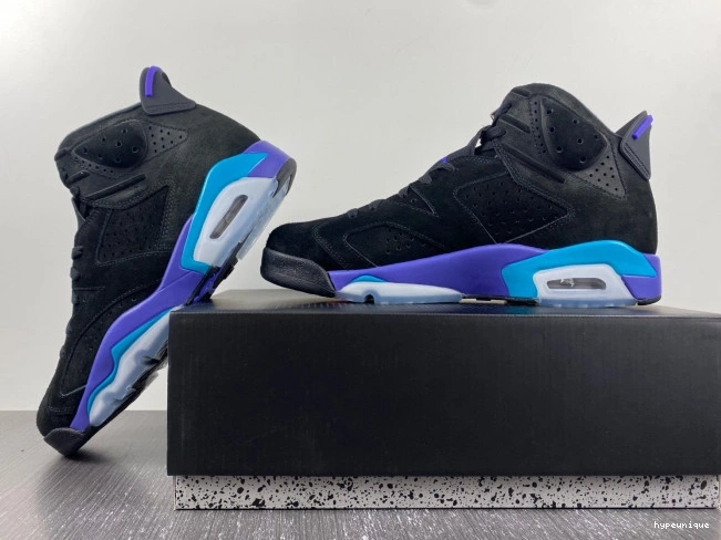 HYPE CT8529-004 Jordan Aqua Air 6 0818